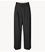 Second Female Broek Grayson Trousers Black