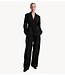 Second Female Broek Grayson Trousers Black