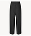 Second Female Broek Grayson Trousers Black