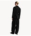 Second Female Broek Grayson Trousers Black