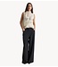 Second Female Broek Jennas Trousers Asphalt