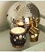 Paddywax Kaarsen A Dopo 8oz./226g Moon Phases Ceramic Candle ‐ Jasmine & Rose
