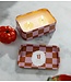 Paddywax Kaarsen A Dopo 6.5oz/184g Tomato Printed Tin Candle ‐ Heirloom Tomato