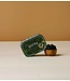 Paddywax Kaarsen Bistro 4.5oz/127g Olive Printed Tin Candle ‐ Fig & Olive