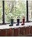 Paddywax Luciferdoosje Wellington Boot Matches Holder (25 Pcs) Green