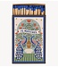 Paddywax Luciferdoosje A Dopo Boxed Matches Peacock (75 Pcs) ‐ Blue