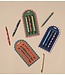 Paddywax Pennen A Dopo Set of 3 Pens ‐ Eye, Moon, Stripe