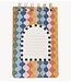 Paddywax Notitieboekje  A Dopo Twin Wire Notepad ‐ Horse