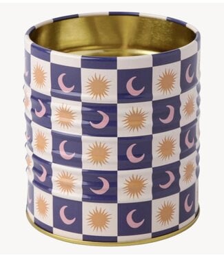 Paddywax Opbergdoos A Dopo Storage Tin ‐ Celestial