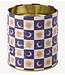 Paddywax Opbergdoos A Dopo Storage Tin ‐ Celestial