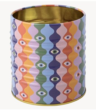 Paddywax Opbergdoos A Dopo Storage Tin ‐ Eye