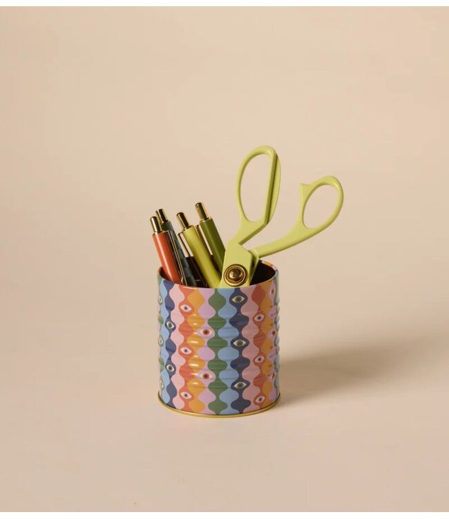 Paddywax Opbergdoos A Dopo Storage Tin ‐ Eye