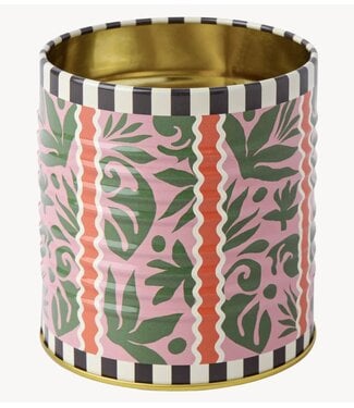 Paddywax Opbergdoos A Dopo Storage Tin ‐ Jungle