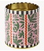 Paddywax Opbergdoos A Dopo Storage Tin ‐ Jungle