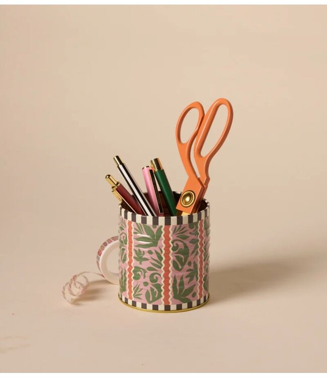 Paddywax Opbergdoos A Dopo Storage Tin ‐ Jungle