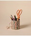 Paddywax Opbergdoos A Dopo Storage Tin ‐ Jungle