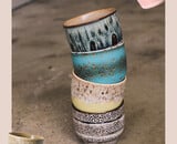 NEW HKLIVING 70’S CERAMICS COLLECTION IS ALMOST HERE!