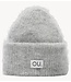 OU. Muts Bonnet Gris