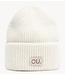 OU. Muts Bonnet Blanche