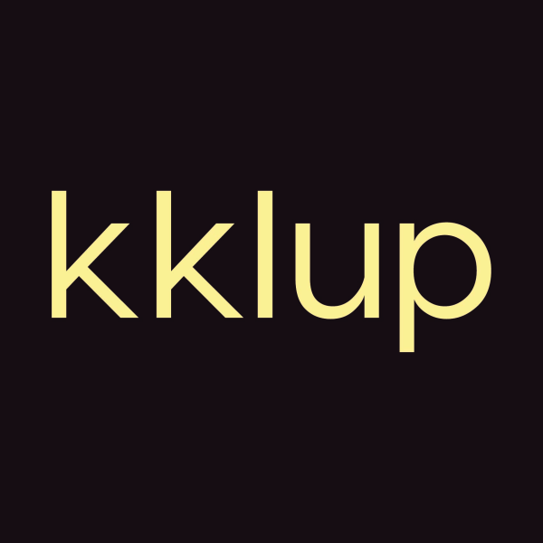 kklup | fashion ⬝ interior ⬝ lifestyle