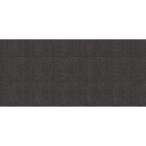 Fensterfolie statisch gegen Betrachtung Textil Sand schwarz 46 cm x 1,5m