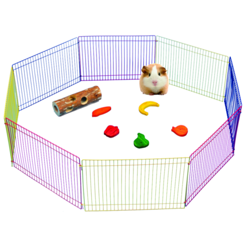 Pawise Exercise Play Pen