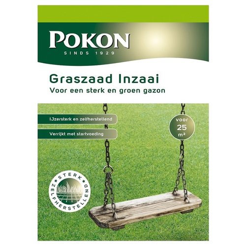 Pokon Pokon RPR Graszaad Inzaai 500gr