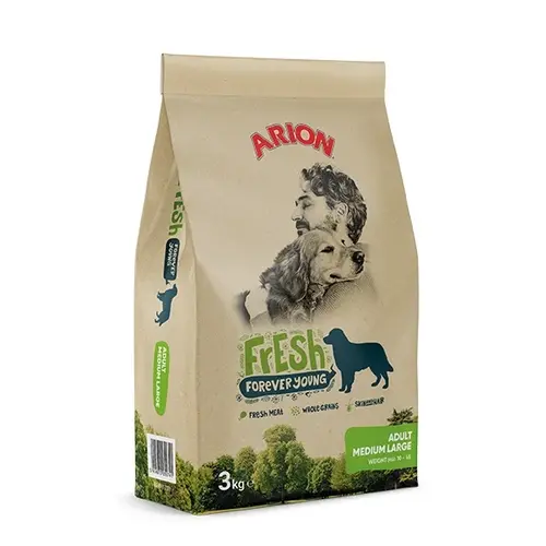 Arion Arion hond Fresh adult medium large 12 kg
