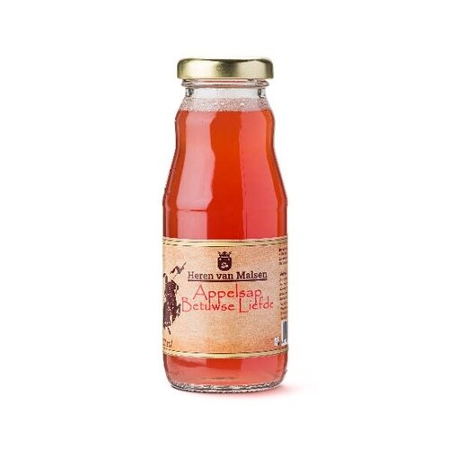 Appelsap (Betuwse Liefde) 750ml