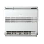 Toshiba Klimaanlage Konsole  2,5 kW