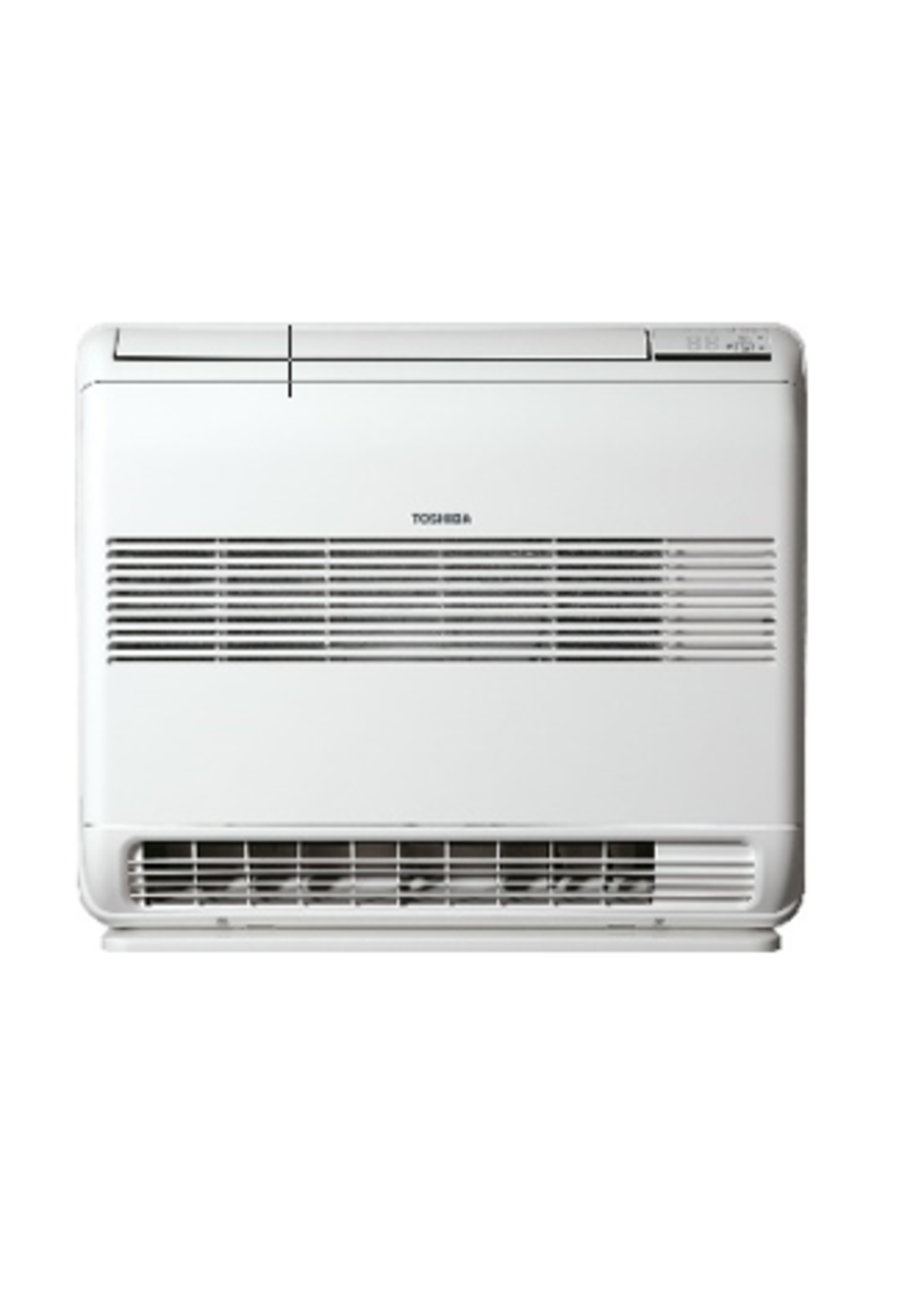 Toshiba Klimaanlage Konsole  2,5 kW Multisplit