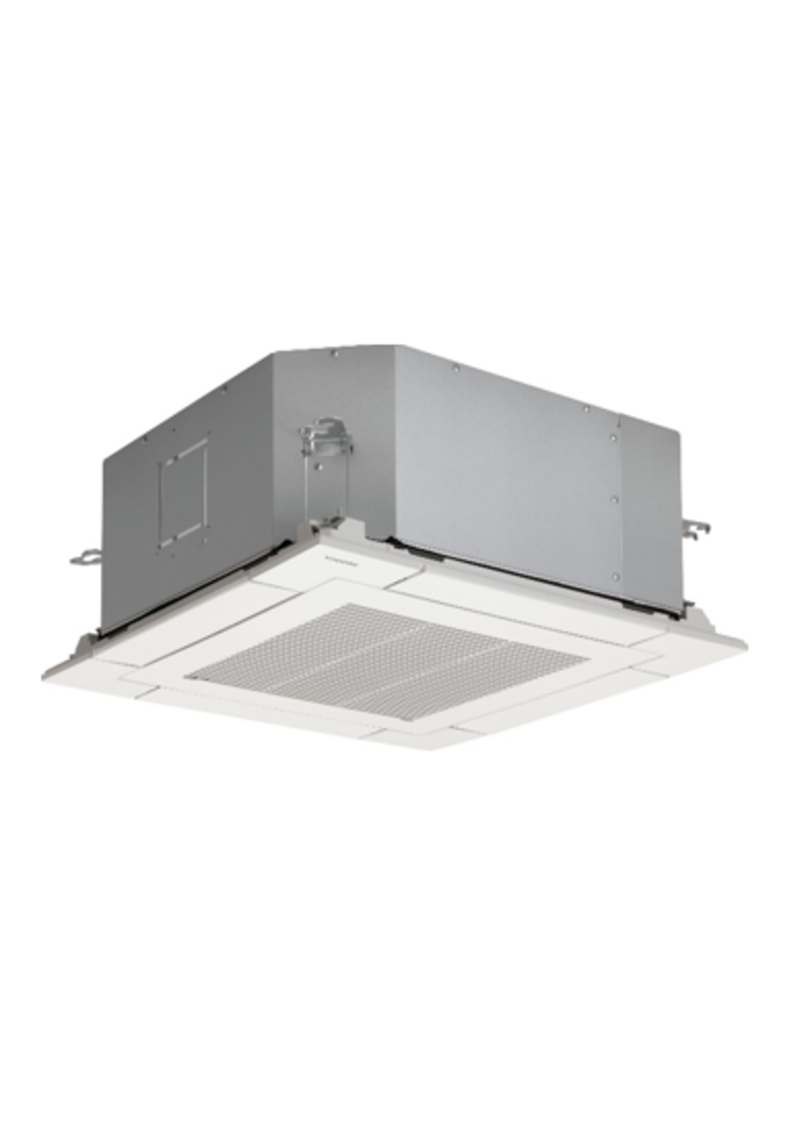 Toshiba Klimaanlage 60x60 Slim Kassette 3,7 kW