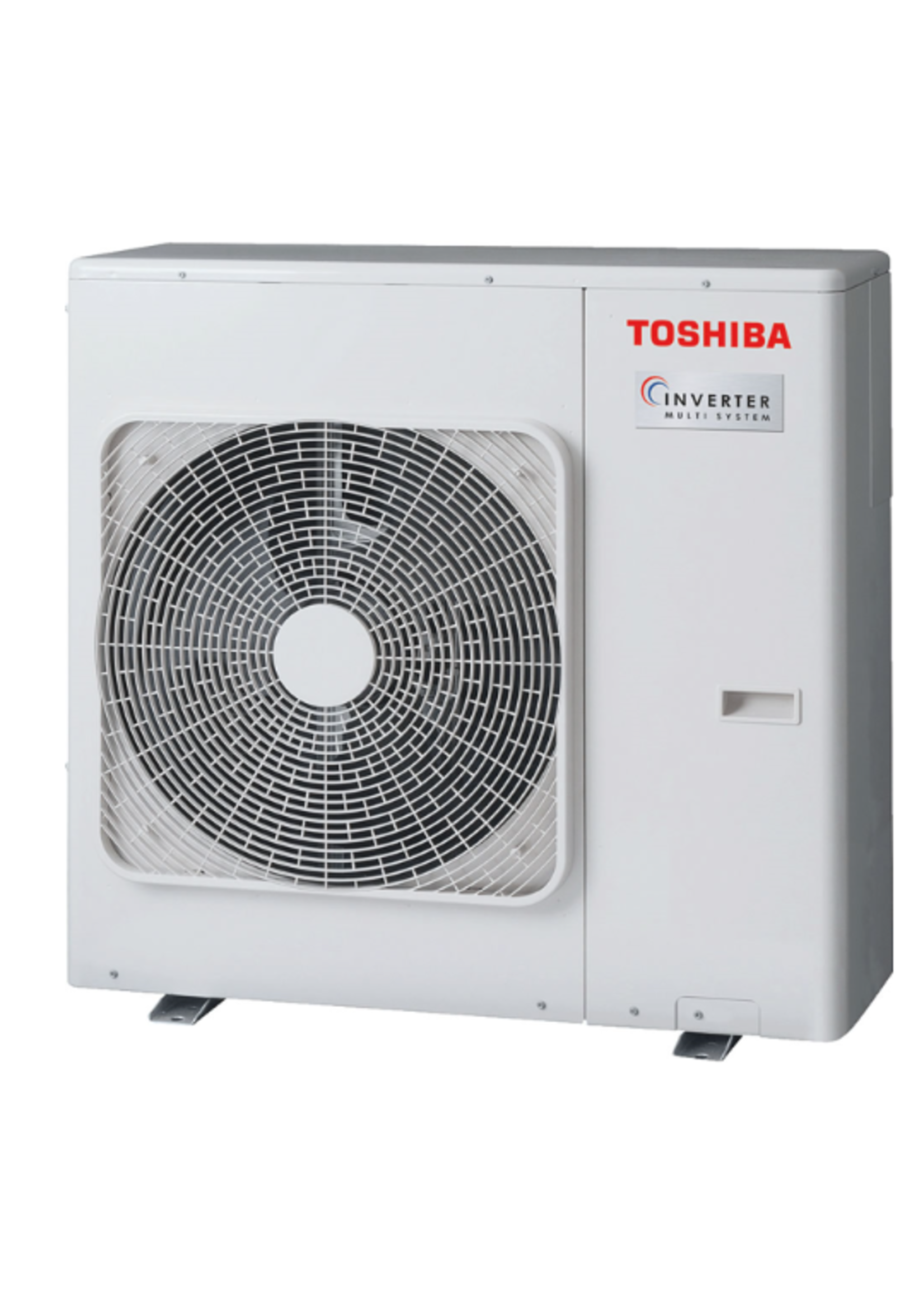 Toshiba Klimaanlage Außengerät  5-Raum Multisplit 10,0 kW