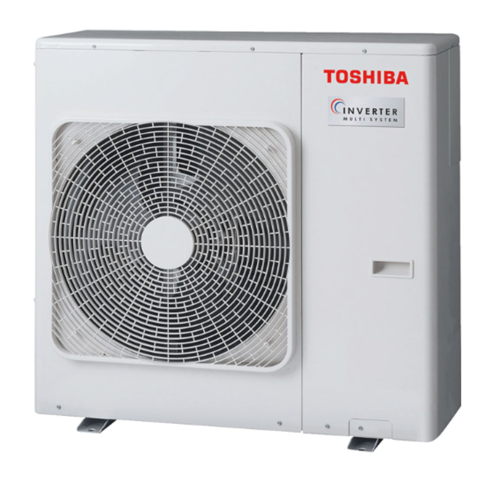 Toshiba Klimaanlage Außengerät  3-Raum Multisplit 7,5 kW