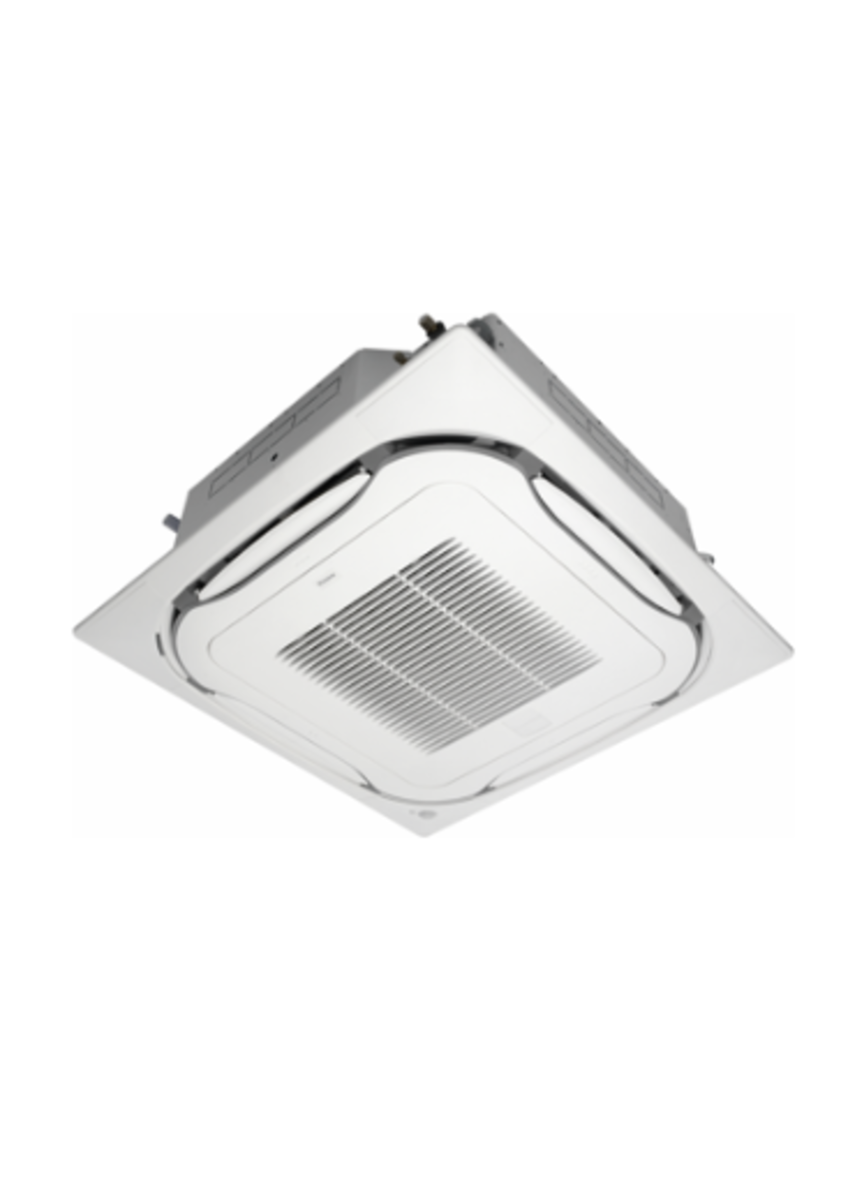 Daikin Set Roundflow Kassettengerät 5,0 kW