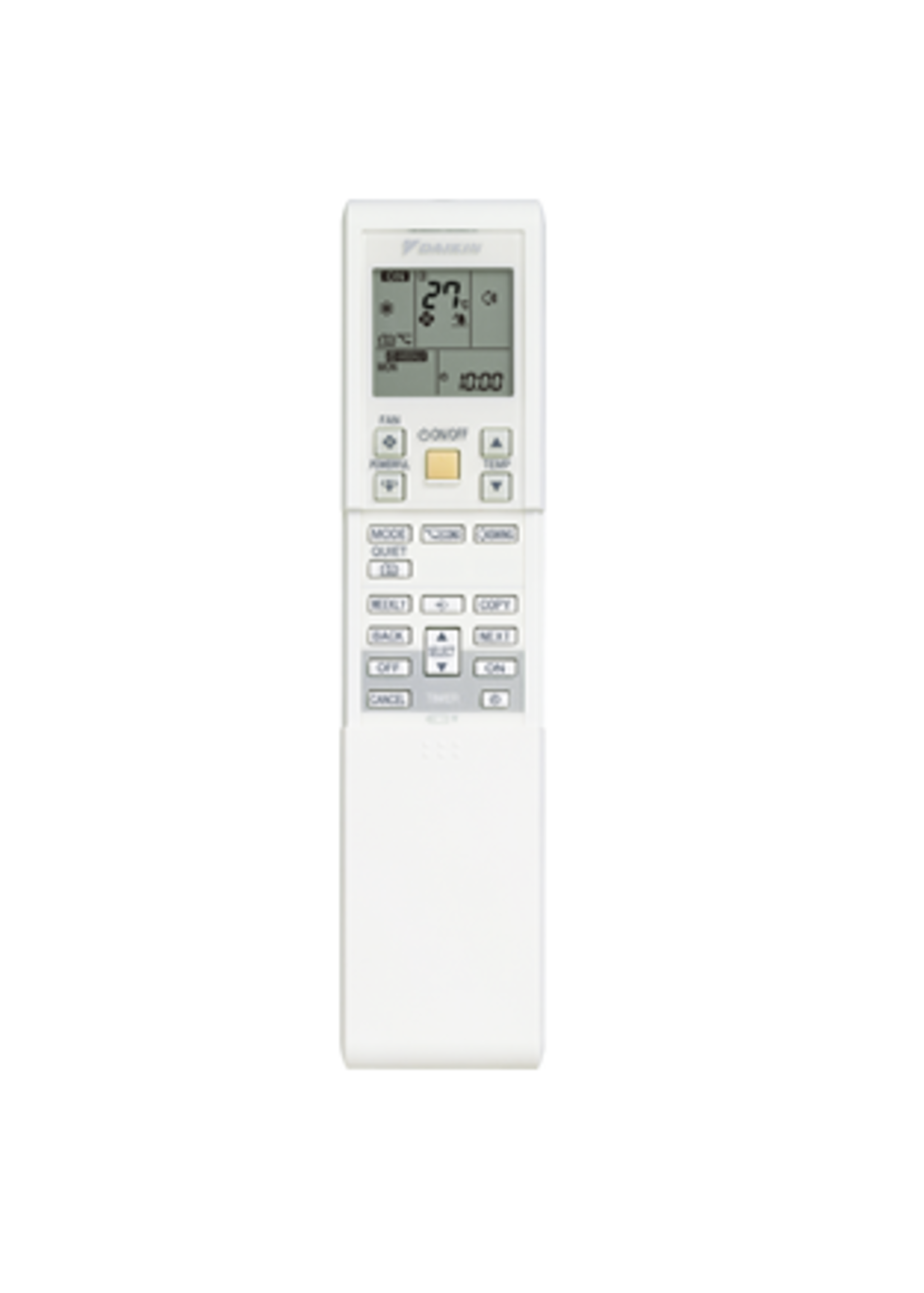 Daikin Set Klimaanlage Comfora 2,0 kW Wandgerät