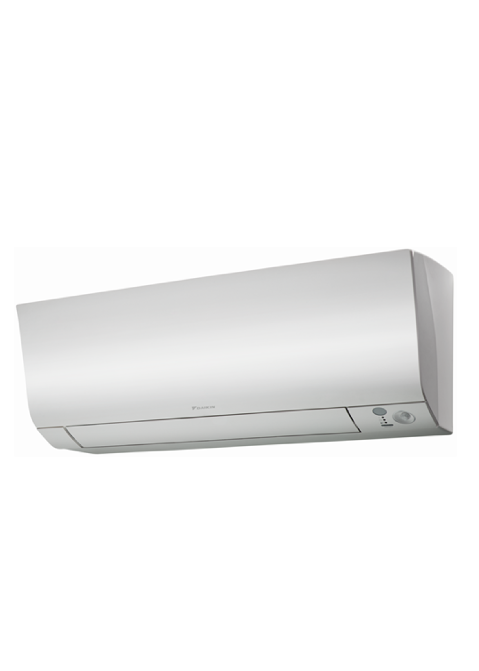 Daikin Set Klimaanlage Perfera 3,0 kW Wandgerät optimiert für Heizen