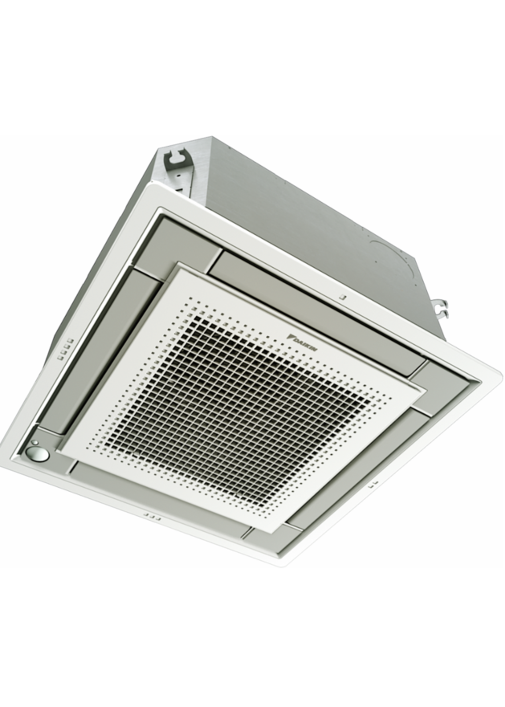 Daikin Set Klimaanlage Fully Flat Kassettengerät 2,5 kW