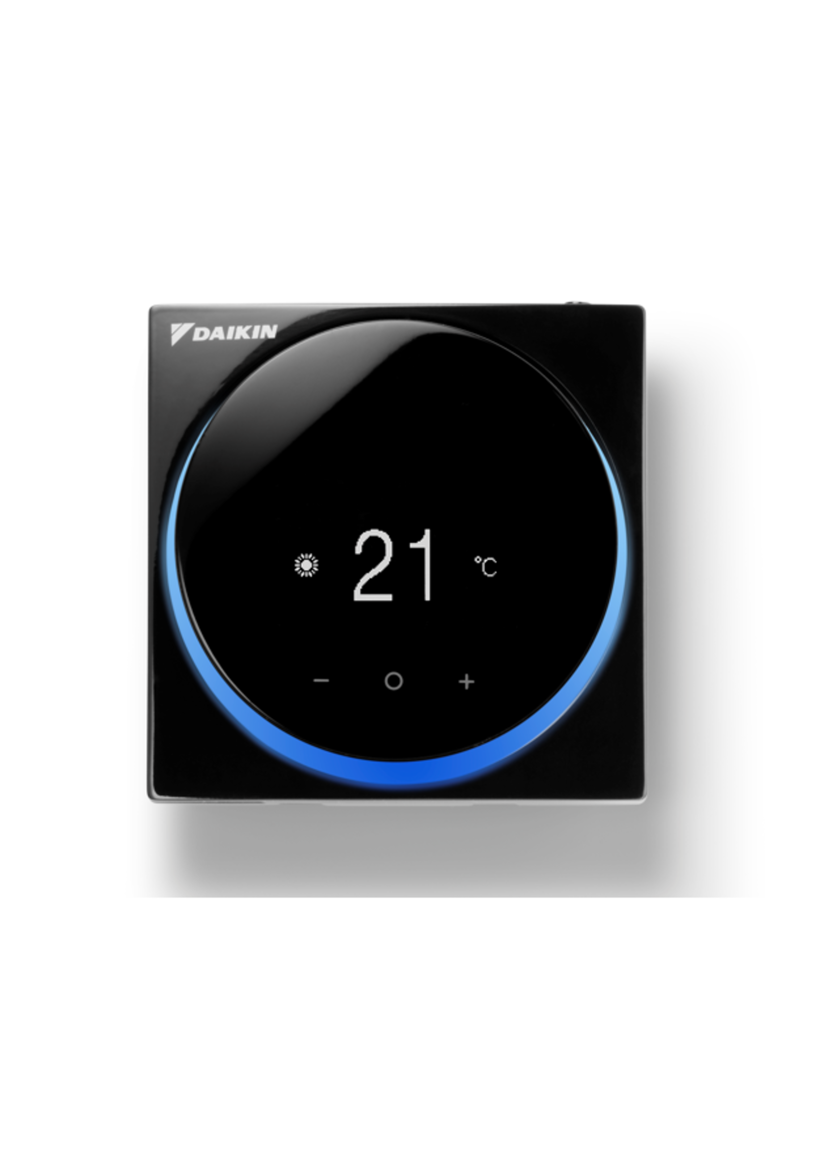 Daikin Set Klimaanlage Fully Flat Kassettengerät 2,5 kW