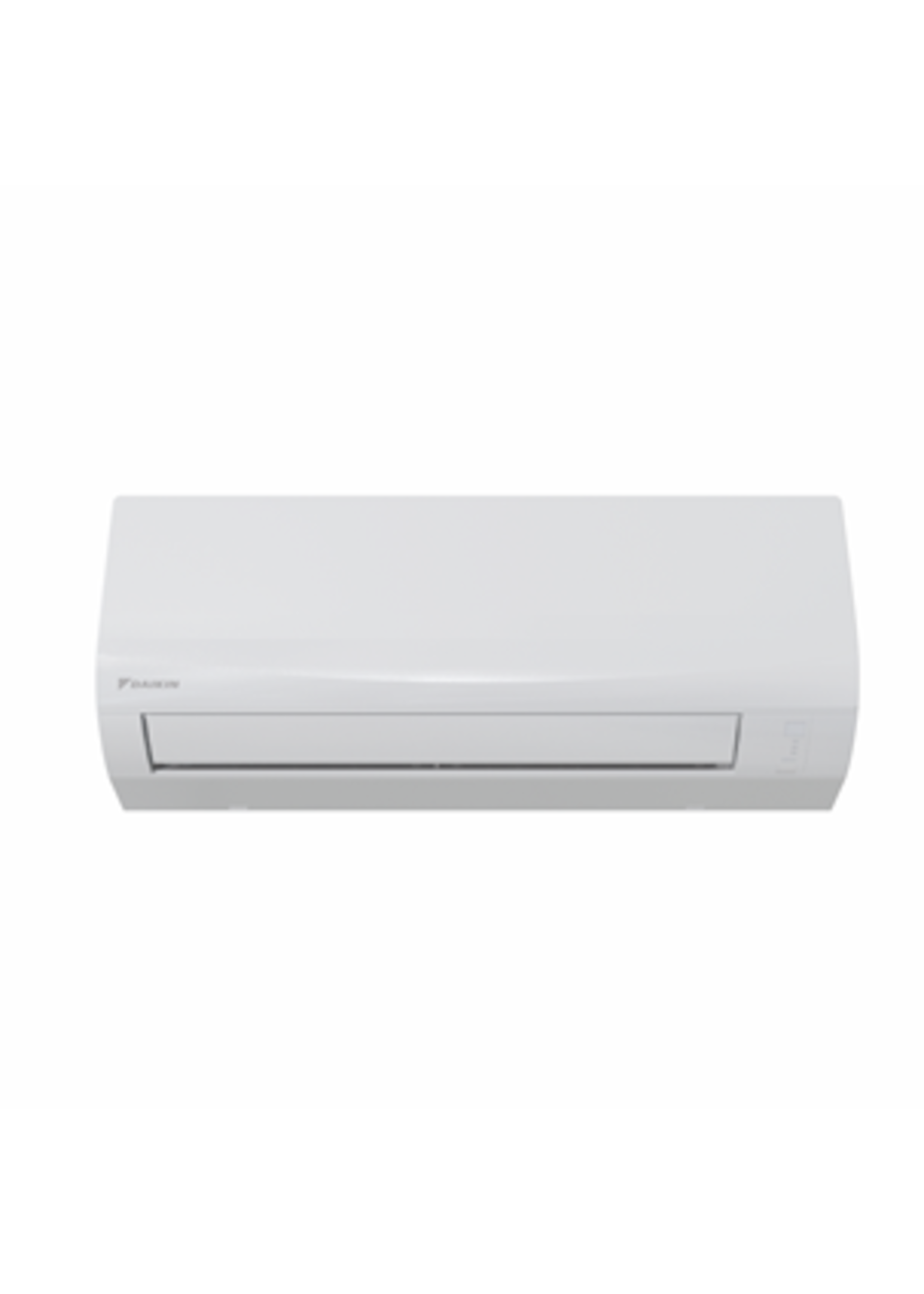 Daikin Set Sensira 2,5 kW Wandgerät