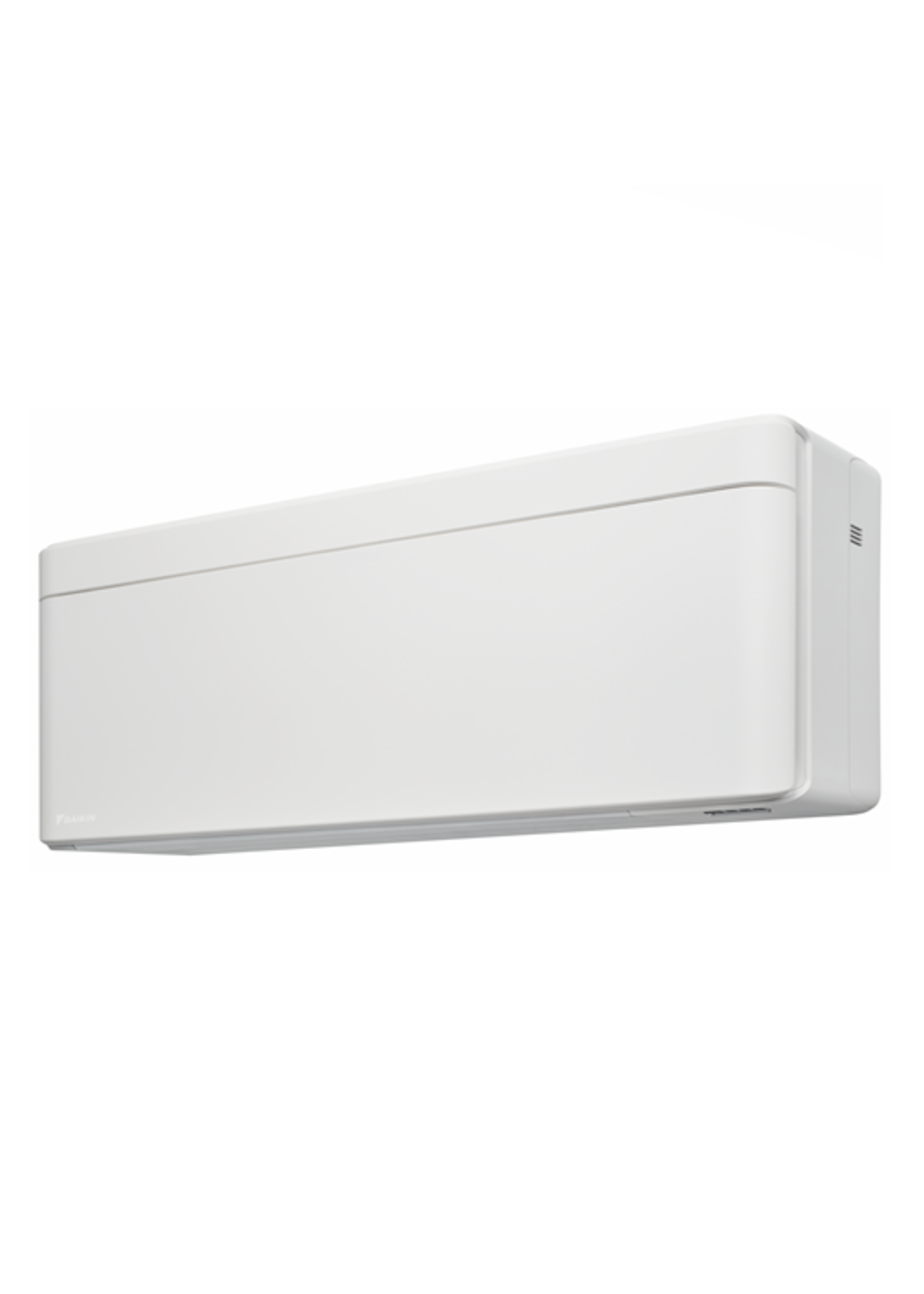 Daikin Set Klimaanlage Stylish 3,4 kW Wandgerät in weiss