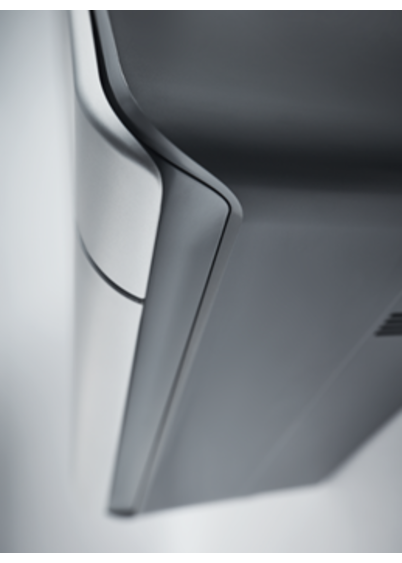 Daikin Klimaanlage Stylish 2,5 kW Wandgerät in silber