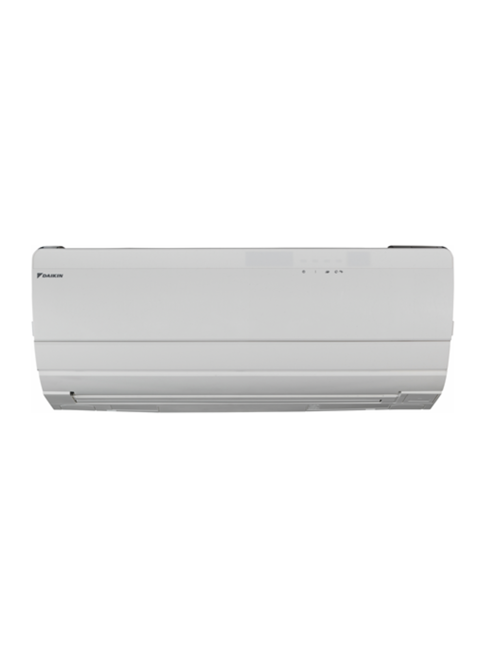 Daikin Set Klimaanlage Ururu Sarara 3,5 kW Wandgerät