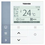 Toshiba Kabelfernbedienung  für 60x60 Slim Kassettengerät