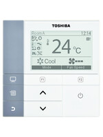Toshiba Kabelfernbedienung  für 60x60 Slim Kassettengerät