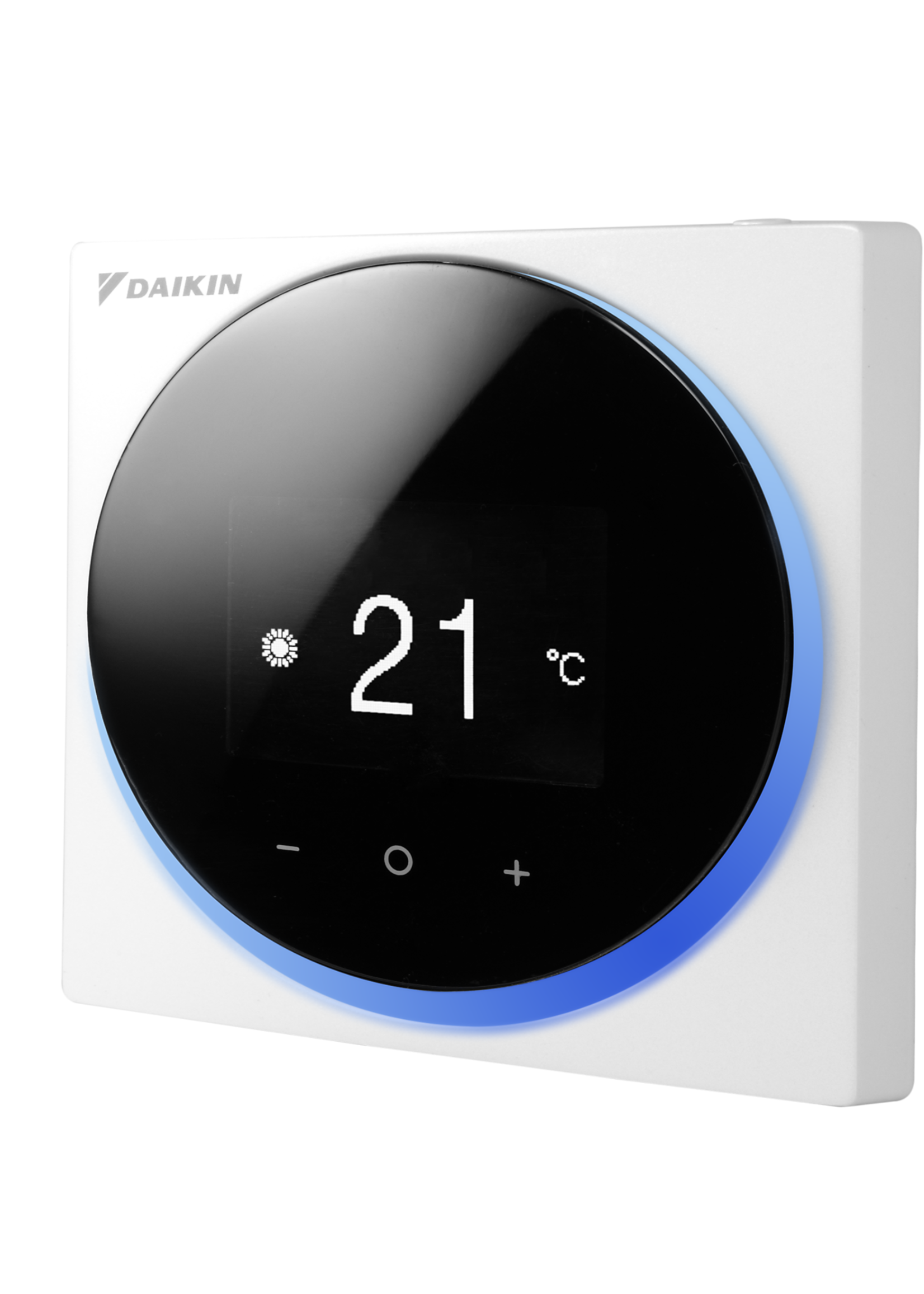 Daikin Modoka  Kabelfernbedienung  in weiss