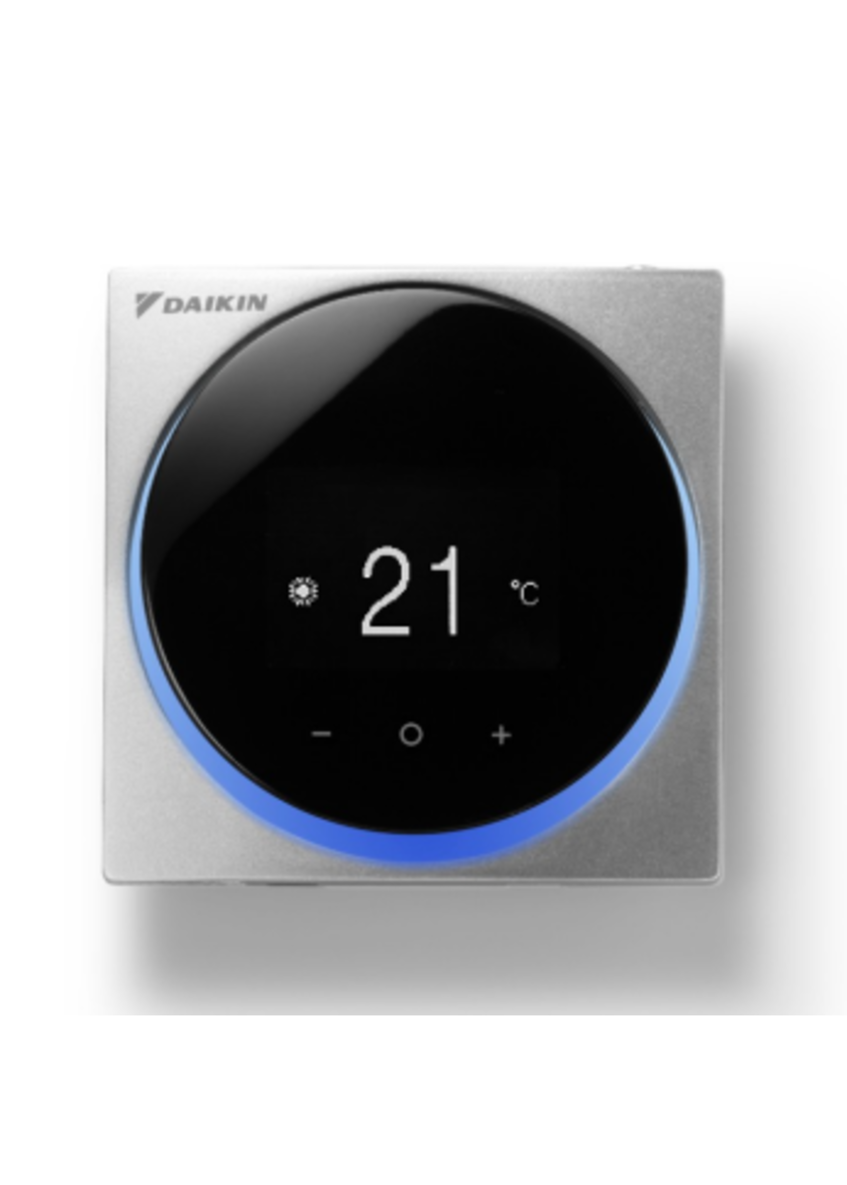 Daikin Set Klimaanlage Roundflow Kassettengerät 3,5 kW