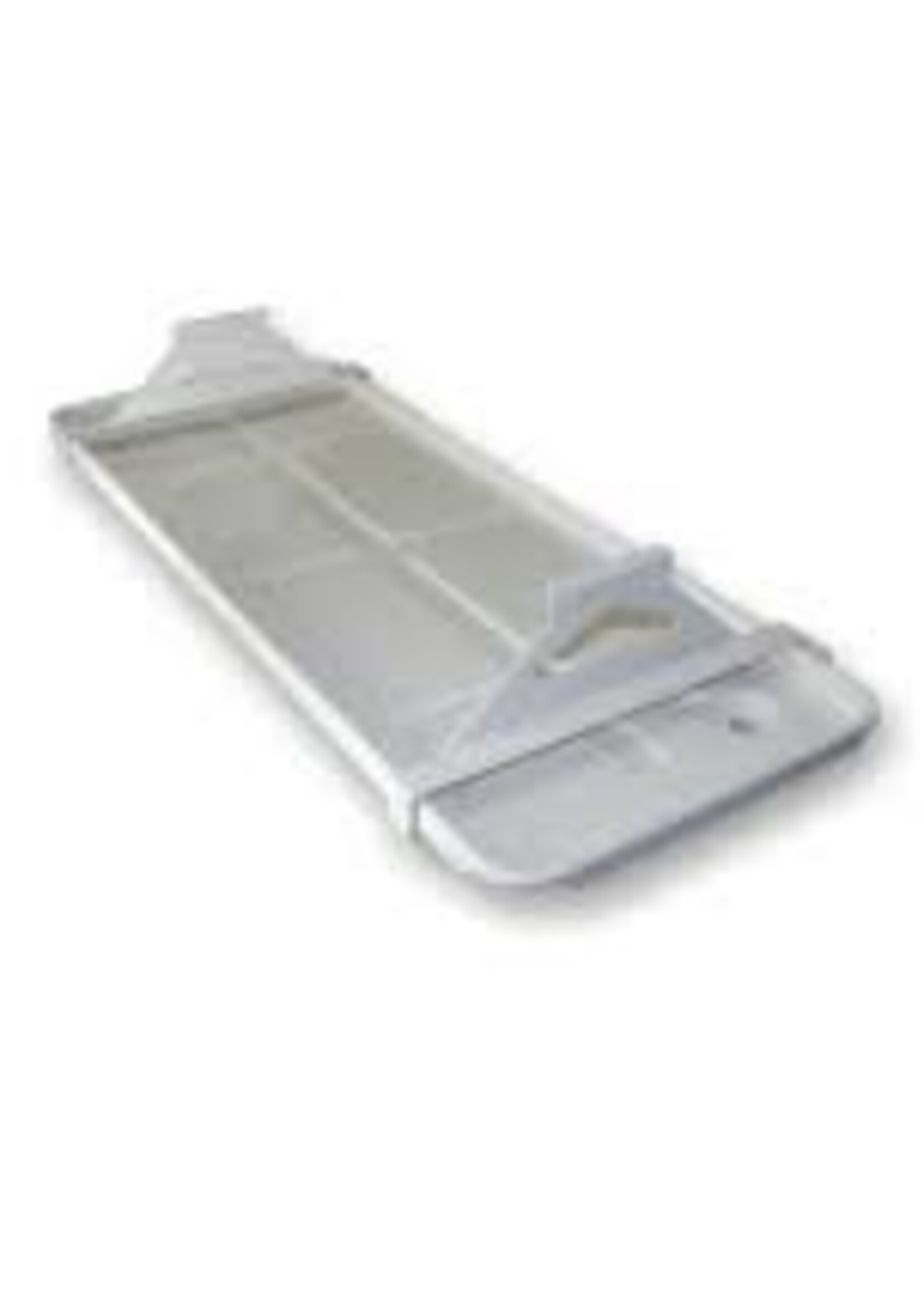 Kondensatwannenheizung für Außengerät im Heizbetrieb