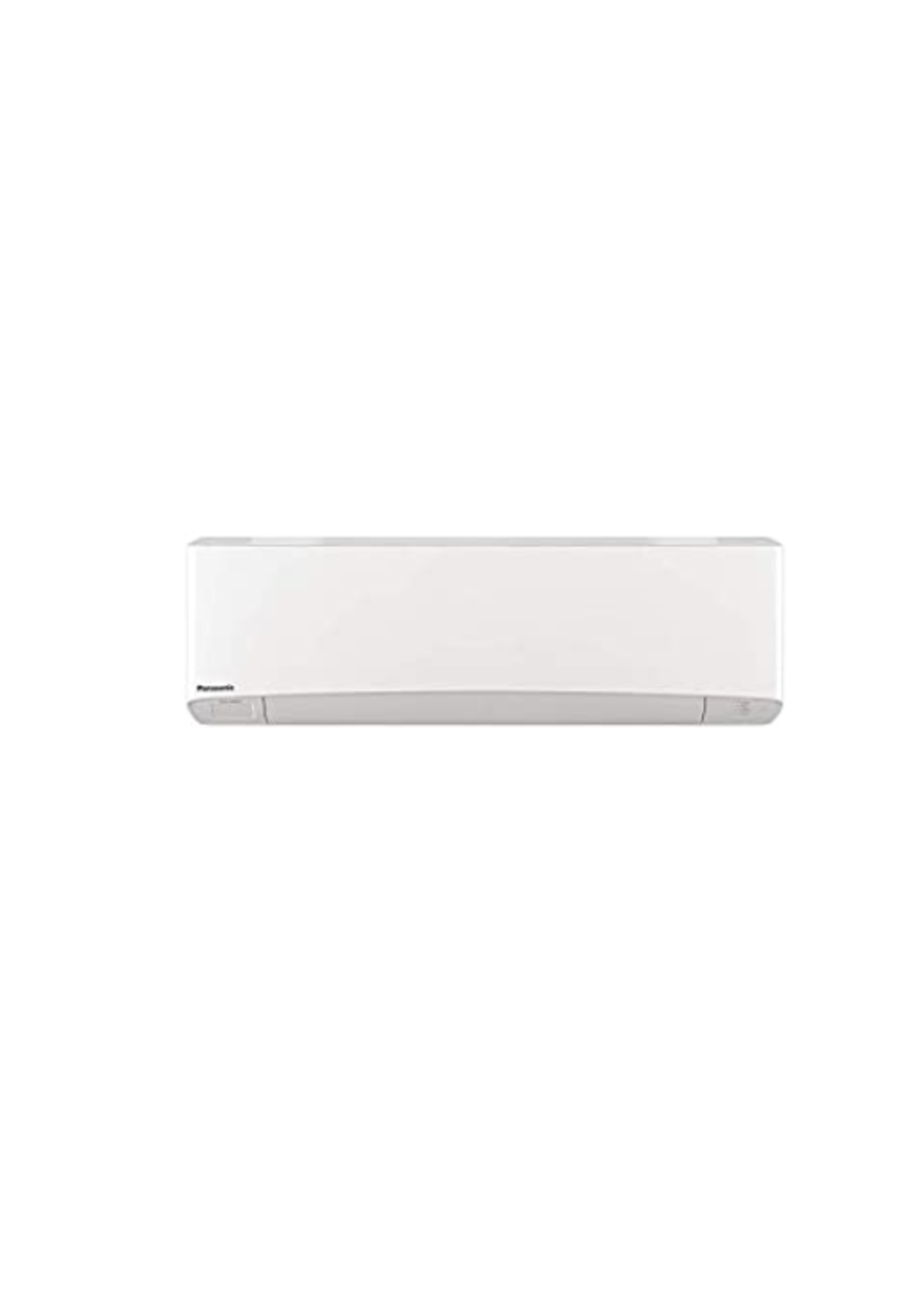 Panasonic Klimaanlage Single-Split Set mit Wandgerät Baureihe TKEA 4,2 kW  bis -20 °C