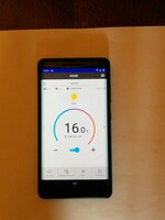 Panasonic Kommunikationssystem Klima CZ-TACG1 WLAN Modul